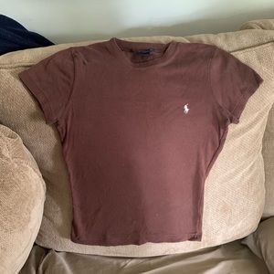 Ralph Lauren Sport Women’s Tee Shirt